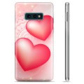 Samsung Galaxy S10e TPU Case - Love