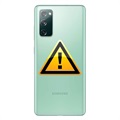 Samsung Galaxy S20 FE 5G Battery Cover Repair