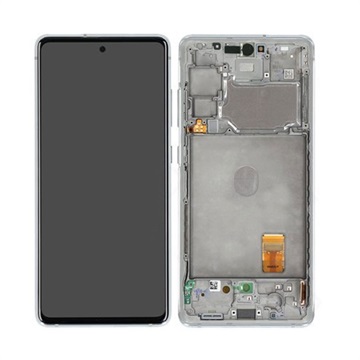 Samsung Galaxy S20 FE 5G Front Cover & LCD Display GH82-24214B