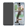 Samsung Galaxy S20 Front Cover & LCD Display GH82-22131D