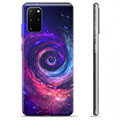 Samsung Galaxy S20+ TPU Case - Galaxy
