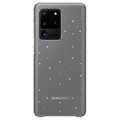 Samsung Galaxy S20 Ultra LED Cover EF-KG988CJEGEU - Grey