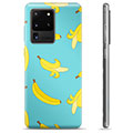 Samsung Galaxy S20 Ultra TPU Case - Bananas