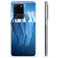Samsung Galaxy S20 Ultra TPU Case - Iceberg