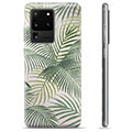 Samsung Galaxy S20 Ultra TPU Case - Tropic