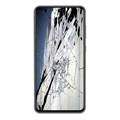 Samsung Galaxy S21 FE 5G LCD and Touch Screen Repair - Graphite