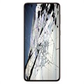 Samsung Galaxy S21+ 5G LCD and Touch Screen Repair - Violet