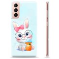 Samsung Galaxy S21 5G TPU Case - Bunny