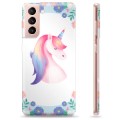 Samsung Galaxy S21 5G TPU Case - Unicorn