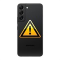 Samsung Galaxy S22 5G Battery Cover Repair