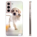 Samsung Galaxy S22 5G TPU Case - Dog