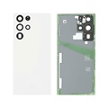 Samsung Galaxy S22 Ultra 5G Back Cover GH82-27457C - White