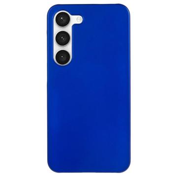Samsung Galaxy S23 5G Rubberized Plastic Case
