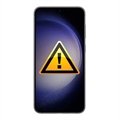 Samsung Galaxy S23 5G Battery Repair