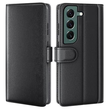Samsung Galaxy S23 5G Wallet Leather Case with Kickstand