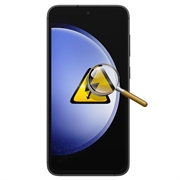 Samsung Galaxy S23 FE Diagnosis