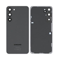 Samsung Galaxy S23+ 5G Back Cover GH82-30388A - Black