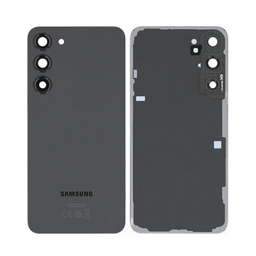 Samsung Galaxy S23+ 5G Back Cover GH82-30388A - Black