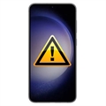 Samsung Galaxy S23+ 5G Side Key Flex Cable Repair
