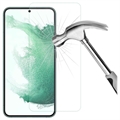 Samsung Galaxy S23+ 5G Tempered Glass Screen Protector - Clear