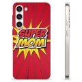 Samsung Galaxy S23+ 5G TPU Case - Super Mom