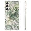 Samsung Galaxy S23+ 5G TPU Case - Tropic
