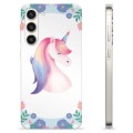 Samsung Galaxy S23+ 5G TPU Case - Unicorn