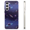 Samsung Galaxy S23+ 5G TPU Case - Universe