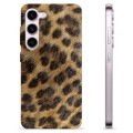 Samsung Galaxy S23 5G TPU Case - Leopard