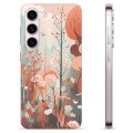 Samsung Galaxy S23 5G TPU Case - Old Forest