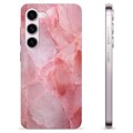 Samsung Galaxy S23 5G TPU Case - Pink Quartz