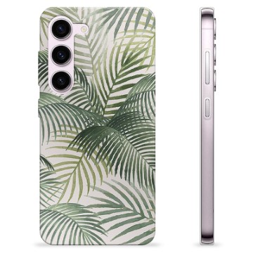 Samsung Galaxy S23 5G TPU Case - Tropic
