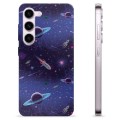 Samsung Galaxy S23 5G TPU Case - Universe