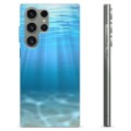 Samsung Galaxy S23 Ultra 5G TPU Case - Sea