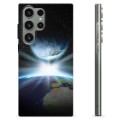 Samsung Galaxy S23 Ultra 5G TPU Case - Space