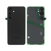 Samsung Galaxy S24 Back Cover GH82-33101A - Black