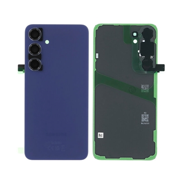Samsung Galaxy S24 Back Cover GH82-33101C - Violet