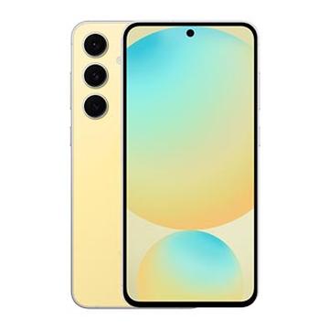 Samsung Galaxy S24 FE - 256GB - Yellow