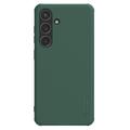 Samsung Galaxy S24 Nillkin Frosted Shield Pro Magnetic Hybrid Case - Green