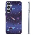 Samsung Galaxy S24+ TPU Case - Universe
