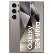 Samsung Galaxy S24 Ultra - 512GB - Titanium Grey