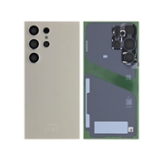 Samsung Galaxy S24 Ultra Back Cover GH82-33349A - Grey