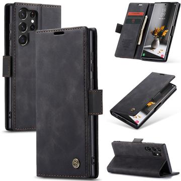 Samsung Galaxy S24 Ultra Caseme 013 Series Wallet Case