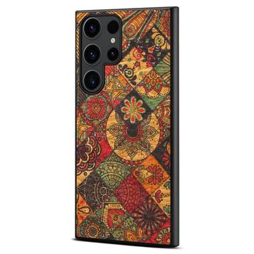Samsung Galaxy S24 Ultra Four Seasons Hybrid Case