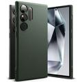 Samsung Galaxy S24 Ultra Ringke Onyx TPU Case - Dark Green