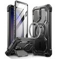 Samsung Galaxy S24 Ultra Supcase i-Blason Armorbox Mag Hybrid Case