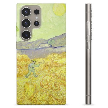 Samsung Galaxy S24 Ultra TPU Case - Reaper