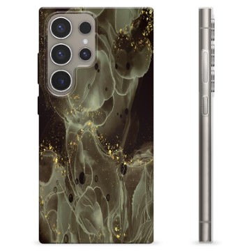 Samsung Galaxy S24 Ultra TPU Case - Smoke
