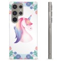 Samsung Galaxy S24 Ultra TPU Case - Unicorn