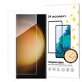 Samsung Galaxy S24 Ultra Wozinsky Super Tough Tempered Glass Screen Protector - 9H - Clar